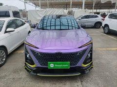 Changan UNI-T 2022 1.5T Sports Edition Premium Type - фото 3