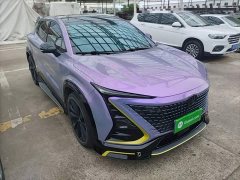 Changan UNI-T 2022 1.5T Sports Edition Premium Type - фото 4