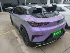 Changan UNI-T 2022 1.5T Sports Edition Premium Type - фото 5