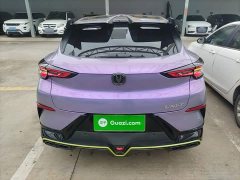 Changan UNI-T 2022 1.5T Sports Edition Premium Type - фото 6