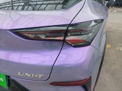 Changan UNI-T 2022 1.5T Sports Edition Premium Type - фото 8