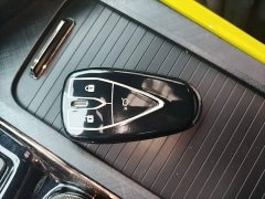 Changan UNI-T 2022 1.5T Sports Edition Premium Type - фото 9