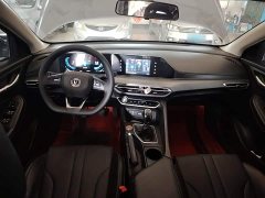 Changan Eado PLUS 1.6L GDI Manual Elite - фото 10