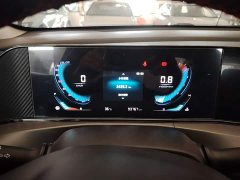 Changan Eado PLUS 1.6L GDI Manual Elite - фото 12