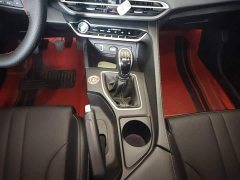 Changan Eado PLUS 1.6L GDI Manual Elite - фото 14