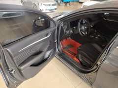 Changan Eado PLUS 1.6L GDI Manual Elite - фото 16