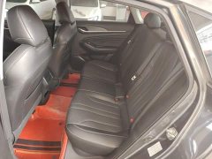 Changan Eado PLUS 1.6L GDI Manual Elite - фото 17