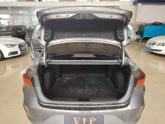 Changan Eado PLUS 1.6L GDI Manual Elite - фото 19