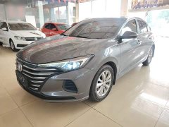 Changan Eado PLUS 1.6L GDI Manual Elite - фото 2