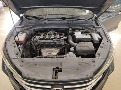 Changan Eado PLUS 1.6L GDI Manual Elite - фото 20
