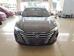 Changan Eado PLUS 1.6L GDI Manual Elite - фото 3