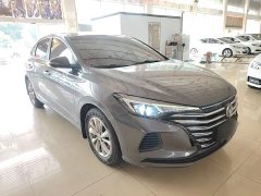 Changan Eado PLUS 1.6L GDI Manual Elite - фото 4