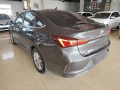 Changan Eado PLUS 1.6L GDI Manual Elite - фото 5