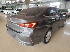 Changan Eado PLUS 1.6L GDI Manual Elite - фото 7