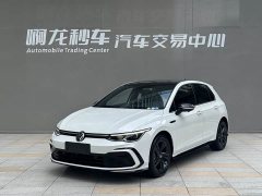Volkswagen Golf facelift 280TSI DSG R-Line Lite - фото 1