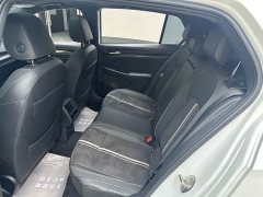 Volkswagen Golf facelift 280TSI DSG R-Line Lite - фото 11