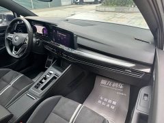 Volkswagen Golf facelift 280TSI DSG R-Line Lite - фото 14