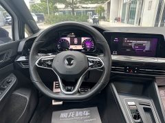 Volkswagen Golf facelift 280TSI DSG R-Line Lite - фото 15