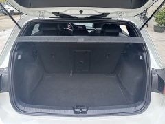 Volkswagen Golf facelift 280TSI DSG R-Line Lite - фото 17