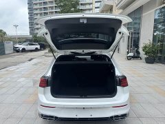 Volkswagen Golf facelift 280TSI DSG R-Line Lite - фото 18