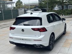 Volkswagen Golf facelift 280TSI DSG R-Line Lite - фото 19
