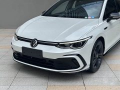 Volkswagen Golf facelift 280TSI DSG R-Line Lite - фото 2