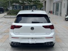 Volkswagen Golf facelift 280TSI DSG R-Line Lite - фото 20