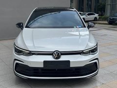 Volkswagen Golf facelift 280TSI DSG R-Line Lite - фото 3