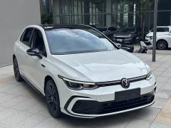 Volkswagen Golf facelift 280TSI DSG R-Line Lite - фото 4