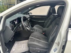 Volkswagen Golf facelift 280TSI DSG R-Line Lite - фото 6