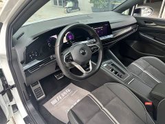 Volkswagen Golf facelift 280TSI DSG R-Line Lite - фото 7