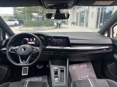 Volkswagen Golf facelift 280TSI DSG R-Line Lite - фото 8