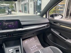 Volkswagen Golf facelift 280TSI DSG R-Line Lite - фото 9
