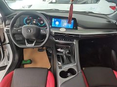 Changan CS35 PLUS Blue Whale NE 1.4T DCT Deluxe - фото 10