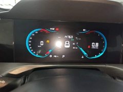 Changan CS35 PLUS Blue Whale NE 1.4T DCT Deluxe - фото 12