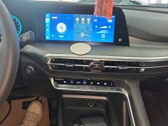 Changan CS35 PLUS Blue Whale NE 1.4T DCT Deluxe - фото 13