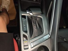 Changan CS35 PLUS Blue Whale NE 1.4T DCT Deluxe - фото 14