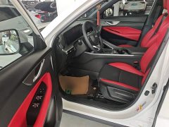 Changan CS35 PLUS Blue Whale NE 1.4T DCT Deluxe - фото 16