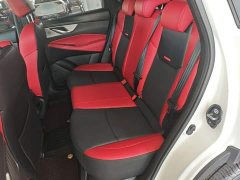 Changan CS35 PLUS Blue Whale NE 1.4T DCT Deluxe - фото 17