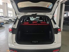 Changan CS35 PLUS Blue Whale NE 1.4T DCT Deluxe - фото 19