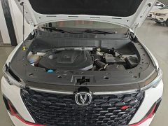 Changan CS35 PLUS Blue Whale NE 1.4T DCT Deluxe - фото 20