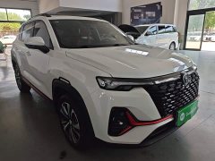 Changan CS35 PLUS Blue Whale NE 1.4T DCT Deluxe - фото 4