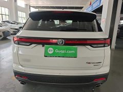 Changan CS35 PLUS Blue Whale NE 1.4T DCT Deluxe - фото 6