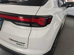 Changan CS35 PLUS Blue Whale NE 1.4T DCT Deluxe - фото 8