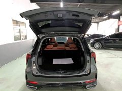 Changan CS75PLUS Edition 1.5T Smart Drive Version - фото 15