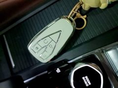 Changan CS75PLUS Edition 1.5T Smart Drive Version - фото 17