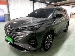 Changan CS75PLUS Edition 1.5T Smart Drive Version - фото 2
