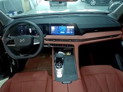 Changan CS75PLUS Edition 1.5T Smart Drive Version - фото 6