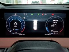 Changan CS75PLUS Edition 1.5T Smart Drive Version - фото 8