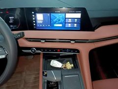 Changan CS75PLUS Edition 1.5T Smart Drive Version - фото 9